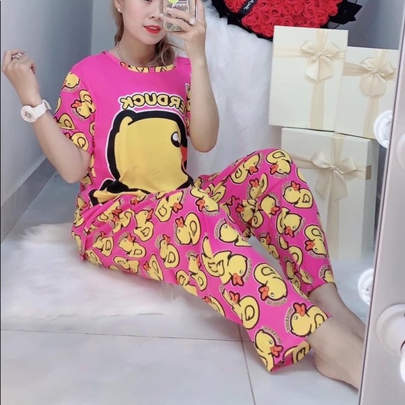 Sleep clothes - Picture 4 of 7